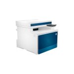 IMPRESORA HP LASERJET PRO MFP 4303FDW IMP/COP/SCA/FAX/USB/ADF/RED/COLOR/WIFI/220V - Imagen 3