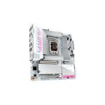 PLACA MADRE GIGABYTE 1851 B860M AORUS ELITE WIFI6E ICE DDR5 S/R/HDMI/DP/3M2/USB 4 - Imagen 3