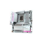 PLACA MADRE GIGABYTE 1851 B860M AORUS ELITE WIFI6E ICE DDR5 S/R/HDMI/DP/3M2/USB 4 - Imagen 4