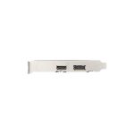PLACA DE VIDEO MSI GT1030 4GD4 LP OC 4G DDR4 912-V812-001 - Imagen 4