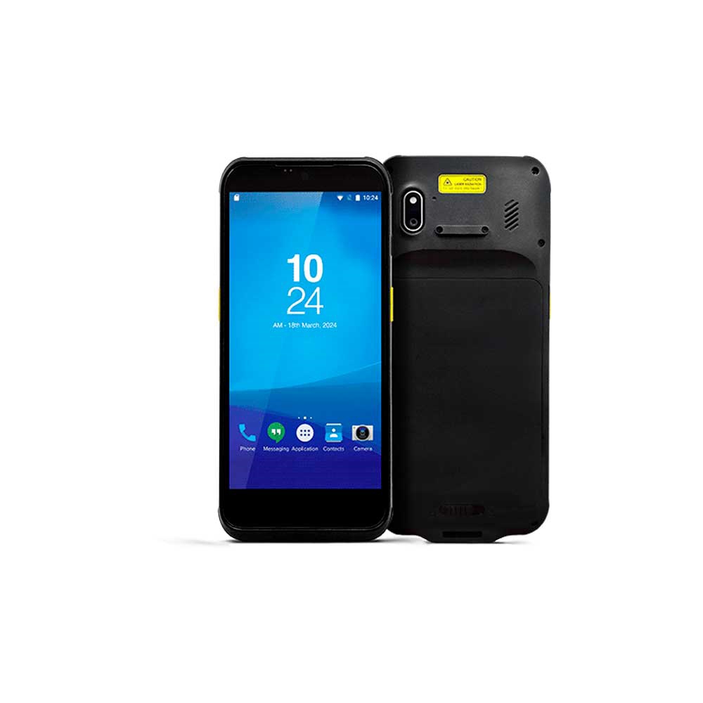 fastrax_121408_693095529d4f7.jpg COLECTOR 6.5" LCD IPS 2.0GHZ/64GB/6GB/13MP/AND14 BT 4G NEGRO DC0650-2N 3NSTAR - Imagen 1