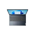 NOTEBOOK LENOVO IDEAPAD 1 82LX00D3US CEL 1.1/4G/128EMMC/W11S/15.6" HD/AZUL - Imagen 4