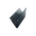 NOTEBOOK LENOVO IDEAPAD 1 82LX00D3US CEL 1.1/4G/128EMMC/W11S/15.6" HD/AZUL - Imagen 5