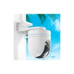 CAMARA IP IOT XIAOMI 2.5K OUTDOOR SENSOR/IP66/360ø/WIFI CW400 BHR7623TW - Imagen 2