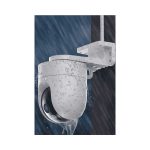 CAMARA IP IOT XIAOMI 2.5K OUTDOOR SENSOR/IP66/360ø/WIFI CW400 BHR7623TW - Imagen 3