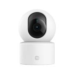 CAMARA IP IOT XIAOMI 2K INDOOR SENSOR/360ø/WIFI C301 BHR8683GL