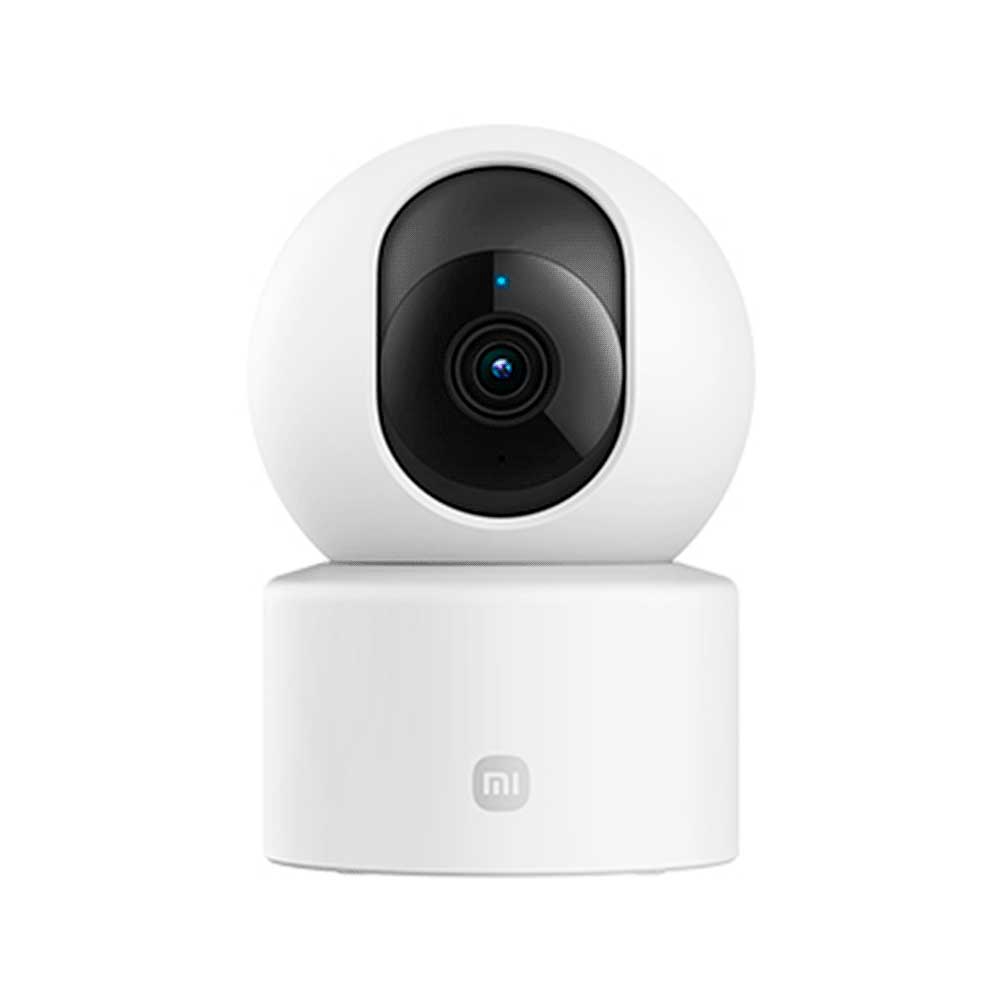 fastrax_121774_693095afea982.jpg CAMARA IP IOT XIAOMI 2K INDOOR SENSOR/360ø/WIFI C301 BHR8683GL - Imagen 1