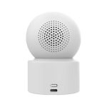 CAMARA IP IOT XIAOMI 2K INDOOR SENSOR/360ø/WIFI C301 BHR8683GL - Imagen 5