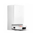 ASPIRADORA ROBOT C/BASE XIAOMI VACCUM X20 PRO BHR8859EU 220V