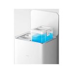 ASPIRADORA ROBOT C/BASE XIAOMI VACCUM X20 PRO BHR8859EU 220V - Imagen 4