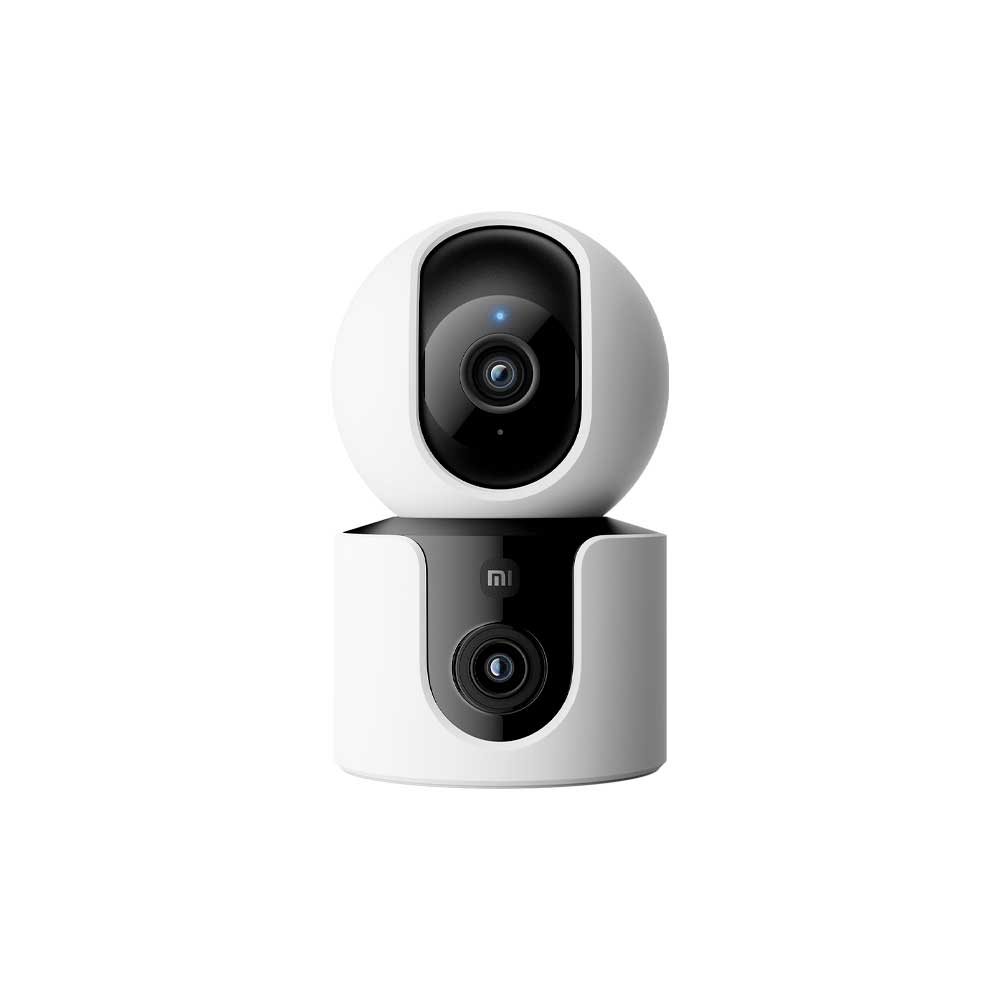 fastrax_121828_693095c222bc2.jpg CAMARA IP IOT XIAOMI 2K INDOOR DUAL/SENSOR/360ø/WIFI C300 BHR9166EU MJSXJ22CM - Imagen 1