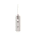 CARGADOR PORTATIL XIAOMI POWER BANK 10000MAH 33W CREMA BHR9333GL - Imagen 2