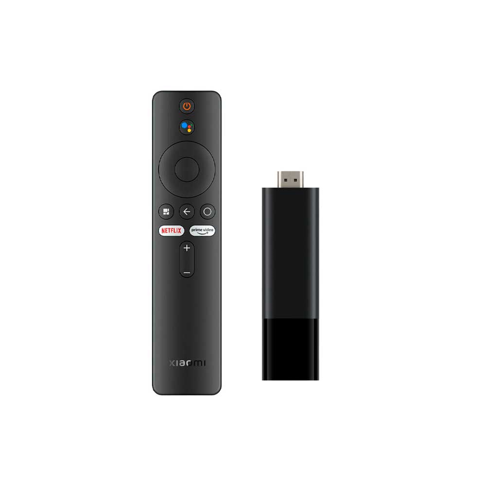 fastrax_121880_693095e147cd2.jpg XIAOMI TV STICK FHD QC 1.2/1G/WIFI/BT/HDMI/8GB C/CONTROL MDZ-24-AB - Imagen 1