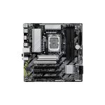 PLACA MADRE GIGABYTE 1851 B860M DS3H WIFI6E DDR5 S/R/HDMI/DP/2M2/USB3.2/MATX - Imagen 2