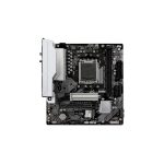 PLACA MADRE GIGABYTE AM5 B650M GAMING WIFI DDR5 V/S/R/HDMI/M2/USB3.2/MATX - Imagen 2