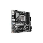PLACA MADRE GIGABYTE AM5 B850M D3HP DDR5 S/R/HDMI/DP/2M2/USB3.2/MATX - Imagen 3