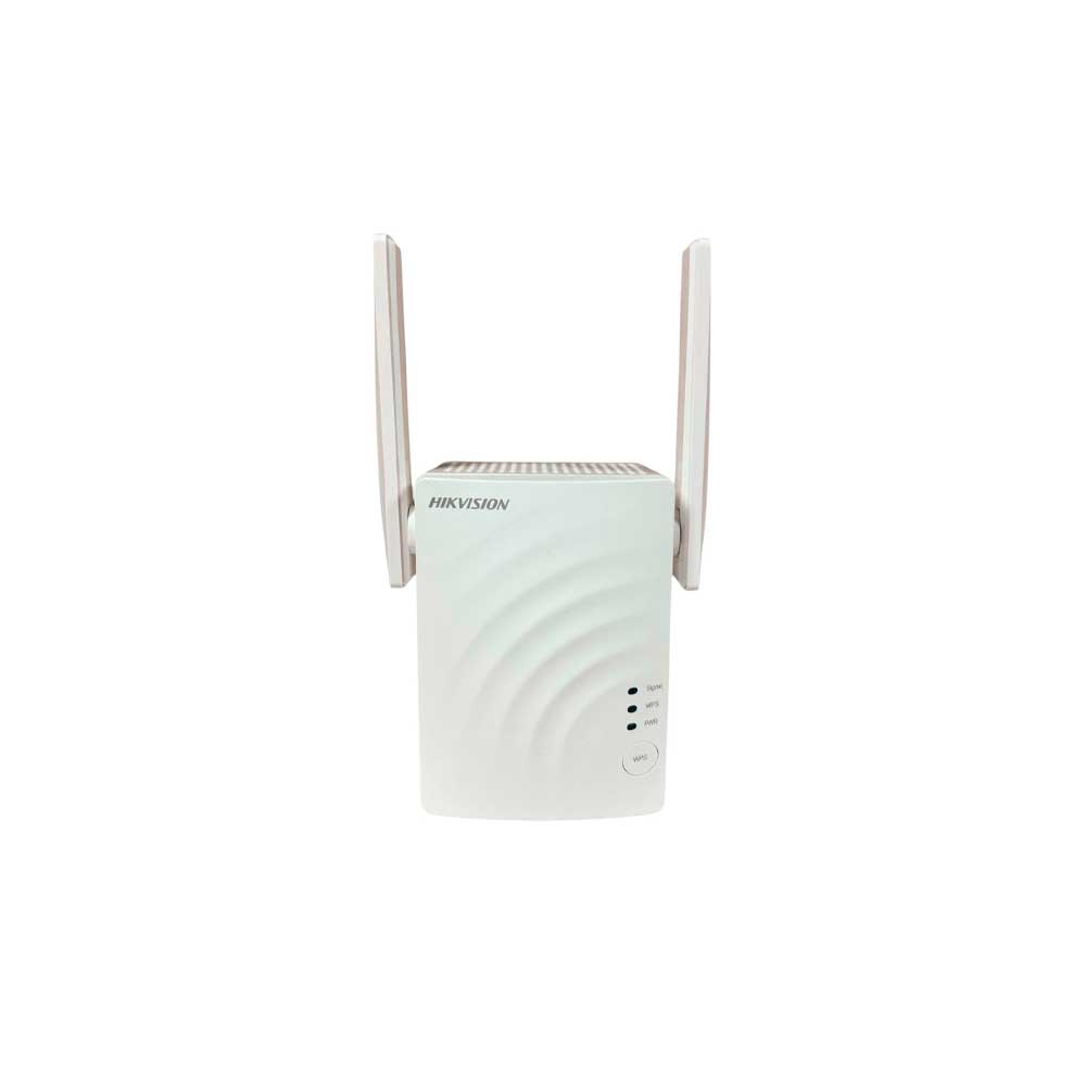 fastrax_122313_69309665d0c69.jpg REPETIDOR HIKVISION DS-3WRE12C AC1200 2ANT/867-300MBPS - Imagen 1