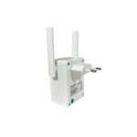 REPETIDOR HIKVISION DS-3WRE12C AC1200 2ANT/867-300MBPS - Imagen 2