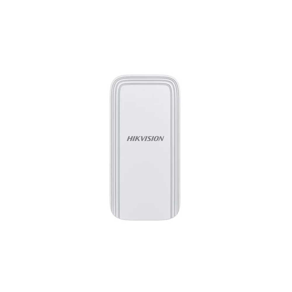 fastrax_122320_69309668d5aab.jpg ANTENA HIKVISION DS-3WF0FA-2N/O 2.4GHZ 300MBPS 1KM WIRELESS CPE - Imagen 1