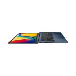 NOTEBOOK ASUS VIVOBOOK X1502VA-NJ629W I5 1.3/8G/512SSD/W11H/15.6" FHD AZUL