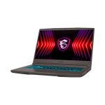 NOTEBOOK MSI I5 THIN B13VF-2829US GAM 2.1/16/512/4060-8G/W11H/15.6"FHD 144HZ/GRIS