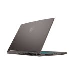 NOTEBOOK MSI I5 THIN B13VF-2829US GAM 2.1/16/512/4060-8G/W11H/15.6"FHD 144HZ/GRIS - Imagen 3