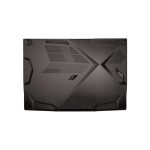 NOTEBOOK MSI I5 THIN B13VF-2829US GAM 2.1/16/512/4060-8G/W11H/15.6"FHD 144HZ/GRIS - Imagen 5