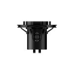 MICROFONO HYPERX 872V1AA QUADCAST 2 LUZ ROJO 96KHZ/16-BIT NEGRO - Imagen 3
