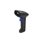 LECTOR 3NSTAR SC415 2D IMAGER USB MAN/AUT C/BASE NEGRO - Imagen 3