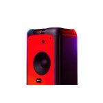 PARLANTE KLIP KLS-662 3000W BOOMFIRE PRO BT/AUX/SD/USB/FM/TWS/LED/BAT - Imagen 3