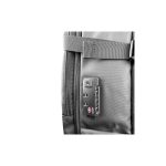 MOCHILA KLIP 17" KNB-950 NOMAD USB/CANDADO NEGRO - Imagen 4