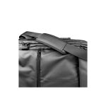 MOCHILA KLIP 17" KNB-950 NOMAD USB/CANDADO NEGRO - Imagen 5