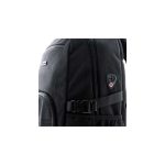 MOCHILA KLIP 15.6" KNB-582 EMBLEM NEGRO - Imagen 2