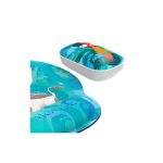 MOUSE XTECH WIRELESS + MOUSE PAD XTM-DKT4MO MOANA - Imagen 2