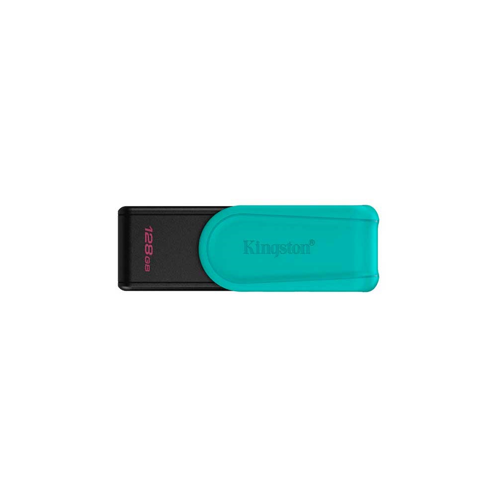fastrax_122870_6930973e8c1f7.jpg PENDRIVE KINGSTON DATATRAVELER EXODIA S 128GB USB-A 3.2 DTXS/128GB - Imagen 1