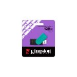 PENDRIVE KINGSTON DATATRAVELER EXODIA S 128GB USB-A 3.2 DTXS/128GB - Imagen 3