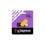 PENDRIVE KINGSTON DATATRAVELER EXODIA S 512GB USB-A 3.2 DTXS/512GB - Imagen 3