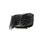 PLACA DE VIDEO GIGABYTE RTX3050 WINDFORCE OC 6G DDR6 GV-N3050WF2OCV2-6GD - Imagen 3