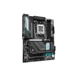 PLACA MADRE GIGABYTE AM5 B850 GAMING X WIFI6E DDR5 S/R/HDMI/DP/2M2/USB3.2/ATX - Imagen 3