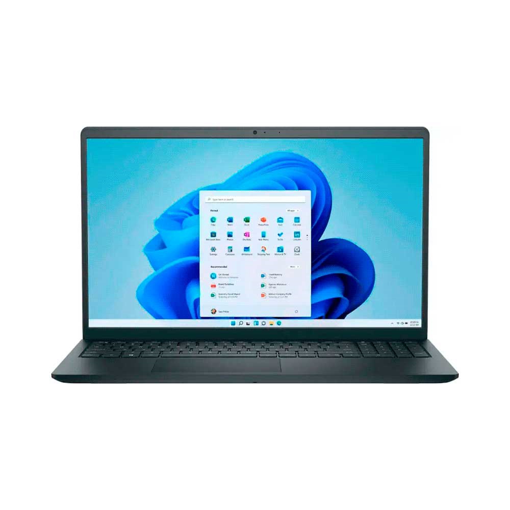fastrax_123402_6930980680dd1.jpg NOTEBOOK DELL INSPIRON I3530-5623BLK-PUS I5 1.3/8/512/W11S/15.6"FHD TOUCH NEGRO - Imagen 1