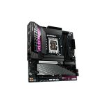 PLACA MADRE GIGABYTE 1851 B860M AORUS ELITE WIFI6E DDR5 GIGABYTE S/R/HDMI/DP/3M2/USB/MATX - Imagen 2