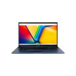 NOTEBOOK ASUS VIVOBOOK X1502VA-NJ1003W I7 2.4/16/512/W11H/15.6" FHD AZUL
