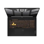NOTEBOOK ASUS TUF FX707VV-HX226W I7 GAM 2.4/16/512/4060-8G/W11H/17.3" FHD 144 HZ - Imagen 3