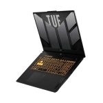 NOTEBOOK ASUS TUF FX707VV-HX226W I7 GAM 2.4/16/512/4060-8G/W11H/17.3" FHD 144 HZ - Imagen 5
