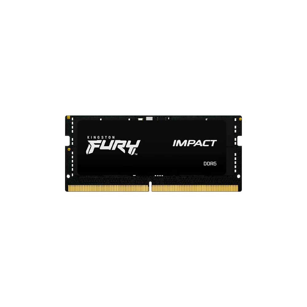 fastrax_123716_693098526744d.jpg MEMORIA RAM DDR4 8G 3200 KINGSTON KVR32N22S8L/8 - Imagen 1