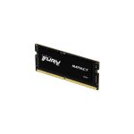 MEMORIA RAM DDR4 8G 3200 KINGSTON KVR32N22S8L/8 - Imagen 2