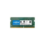 MEMORIA RAM P/ NB DDR4 16GB 3200 CRUCIAL CB16GS3200