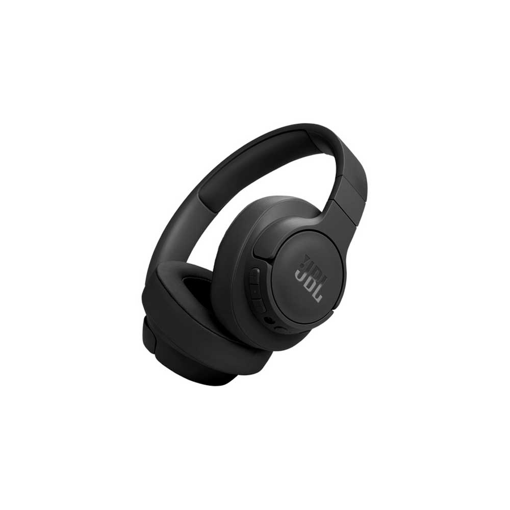 fastrax_123839_6930986690f03.jpg AURICULAR CON MICROFONO JBL TUNE 770BT JBLT770NCBLKAM BT/MIC/ANC/NEGRO - Imagen 1
