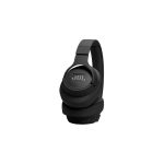 AURICULAR CON MICROFONO JBL TUNE 770BT JBLT770NCBLKAM BT/MIC/ANC/NEGRO - Imagen 2