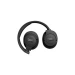 AURICULAR CON MICROFONO JBL TUNE 770BT JBLT770NCBLKAM BT/MIC/ANC/NEGRO - Imagen 3